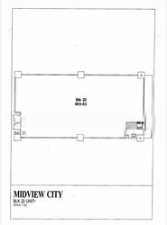 Midview City (D20), Factory #618069381